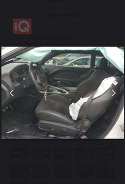 دودج تشالنجر